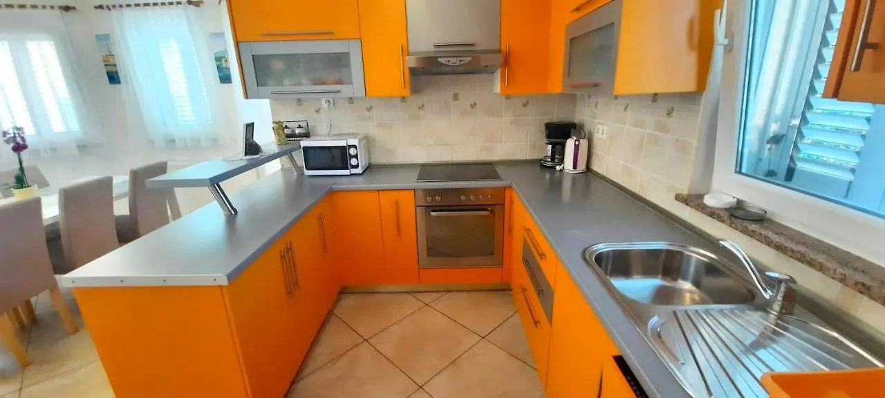 Apartment Jan Krk Island