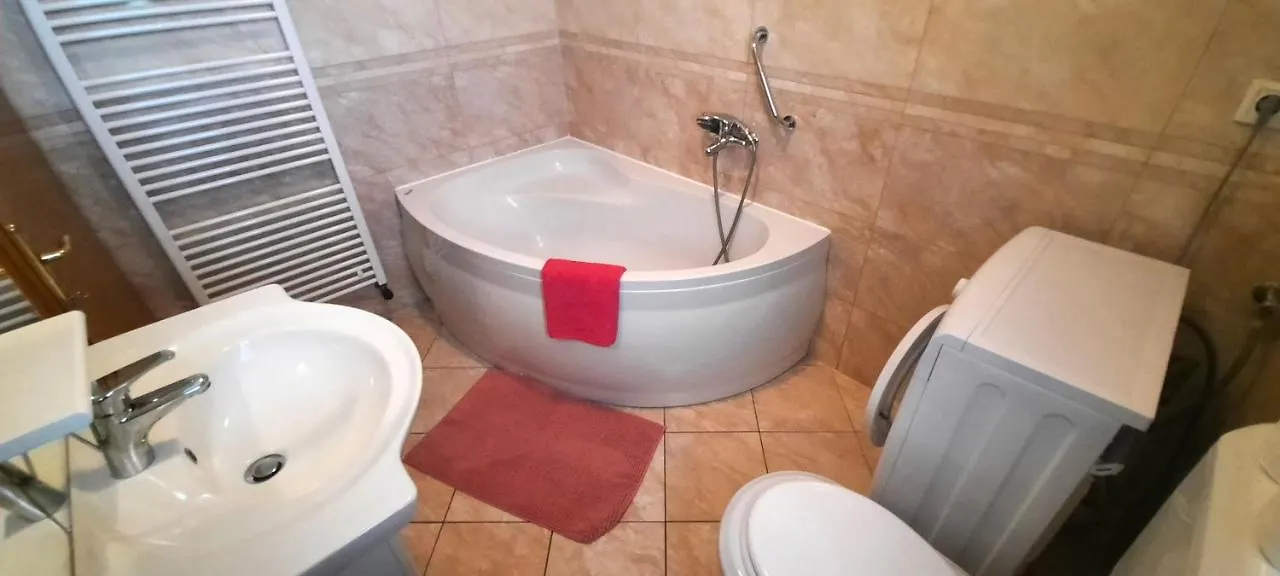 Apartment Jan Krk Island Croatie
