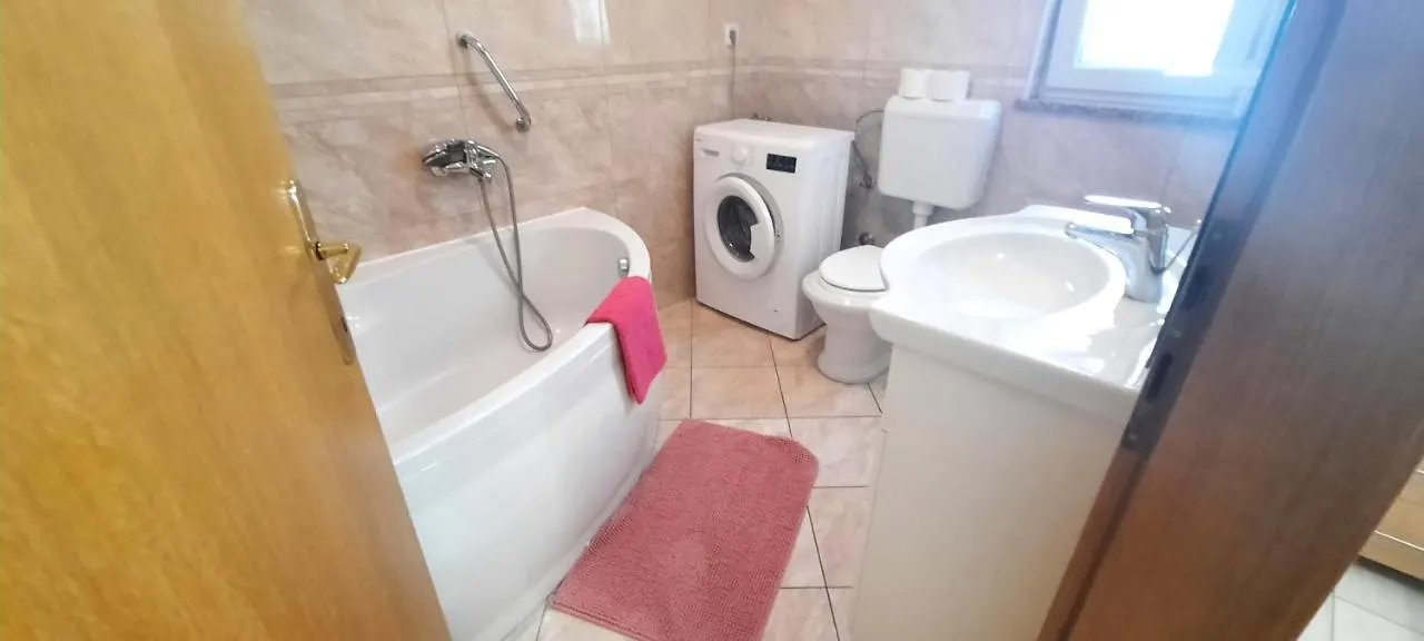 Apartment Jan Krk Island  Krk Town
