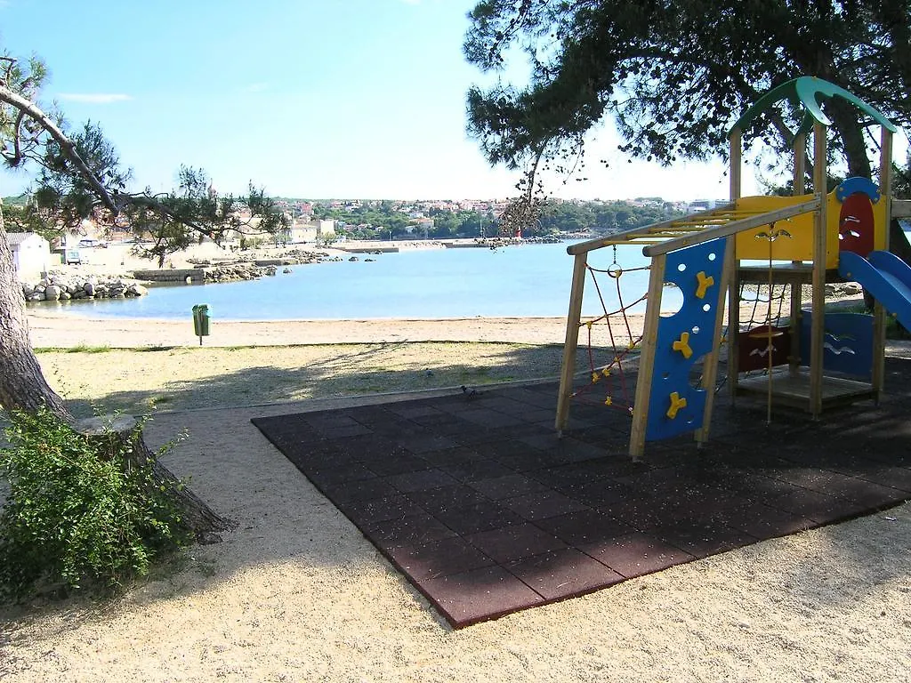 Apartment Jan Krk Island Croatie