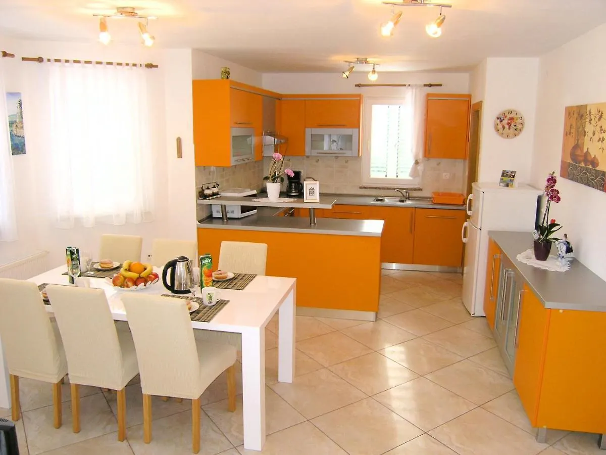 Apartment Jan Krk Island