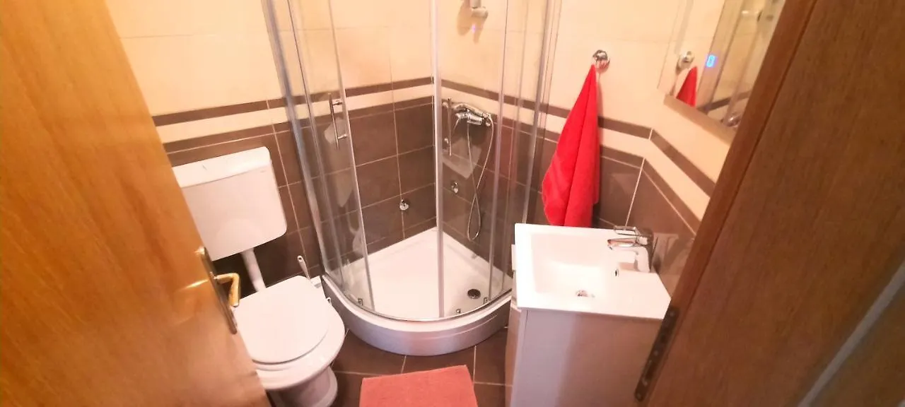 קרק Apartment Jan 0*,  קרואטיה