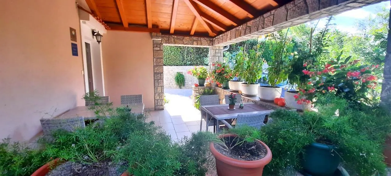 קרק Apartment Jan