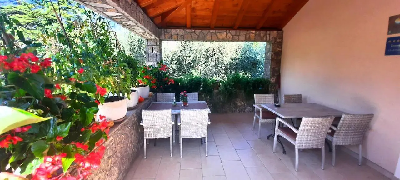 קרק Apartment Jan