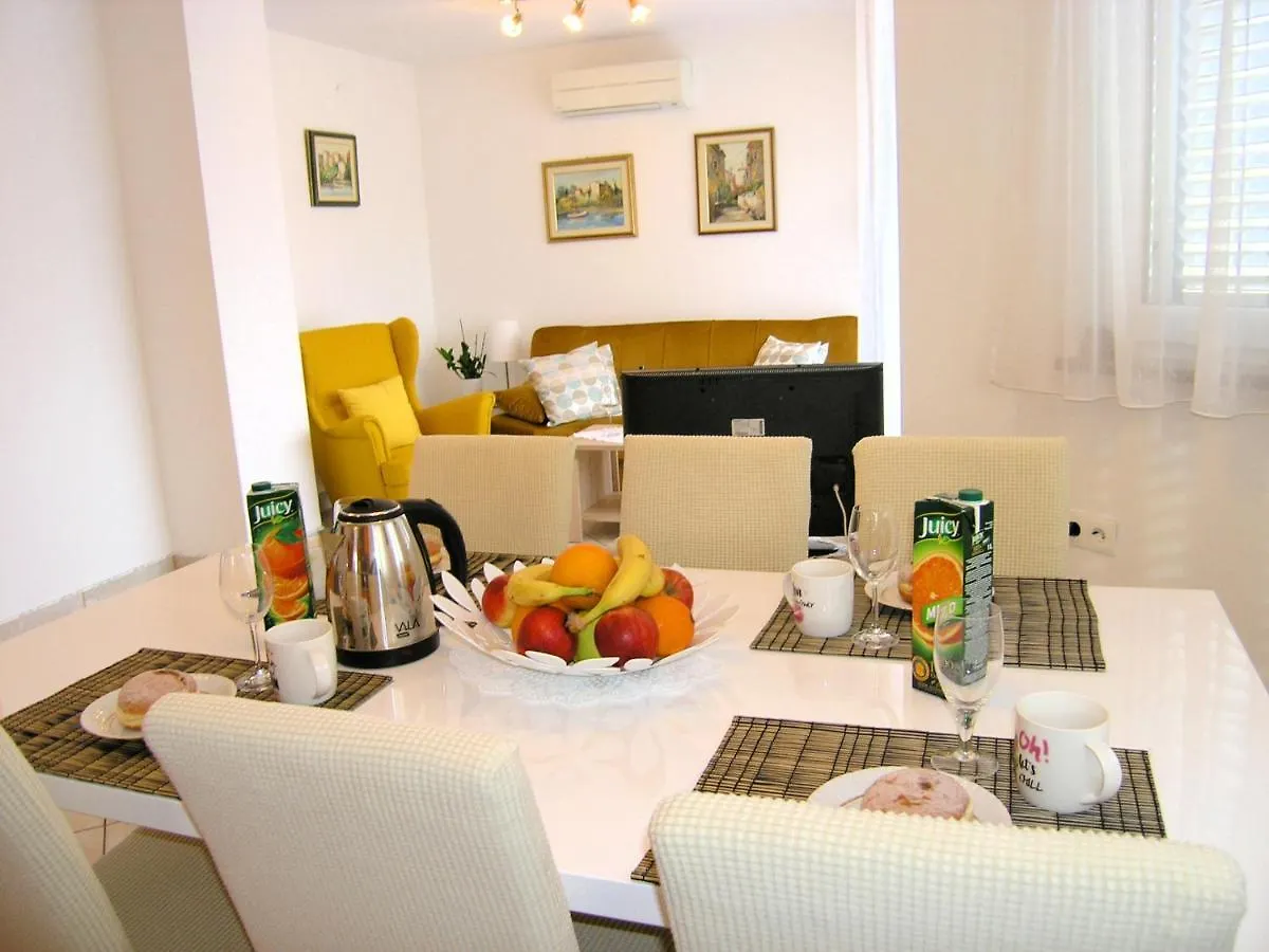 קרק Apartment Jan 0*,  קרואטיה