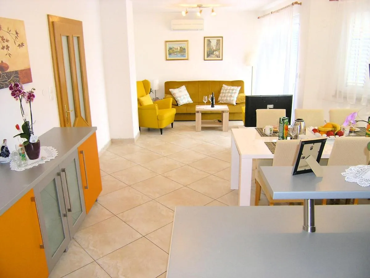 קרק Apartment Jan 0*,  קרואטיה
